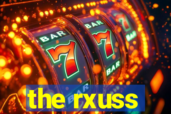 the rxuss